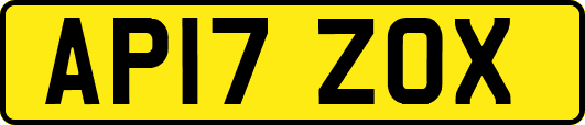 AP17ZOX
