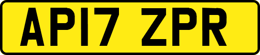 AP17ZPR