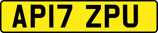 AP17ZPU
