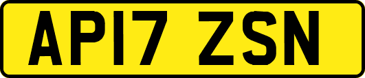AP17ZSN