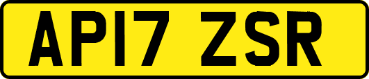 AP17ZSR