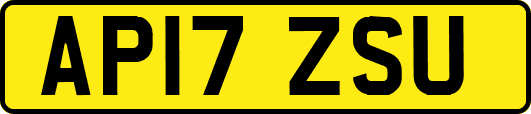 AP17ZSU