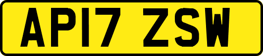 AP17ZSW