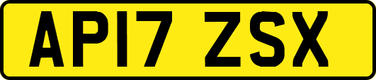 AP17ZSX
