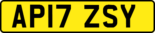 AP17ZSY
