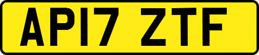 AP17ZTF