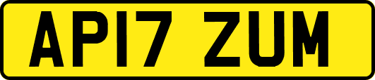 AP17ZUM