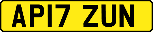 AP17ZUN
