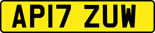 AP17ZUW