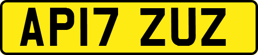 AP17ZUZ