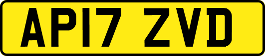 AP17ZVD