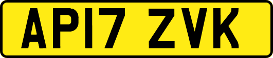 AP17ZVK