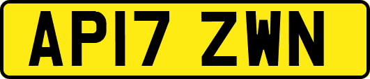 AP17ZWN