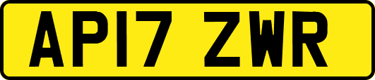 AP17ZWR