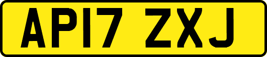 AP17ZXJ
