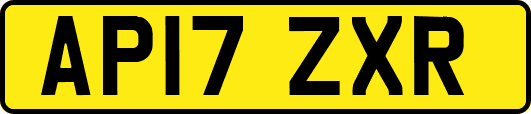 AP17ZXR