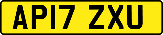 AP17ZXU
