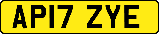 AP17ZYE