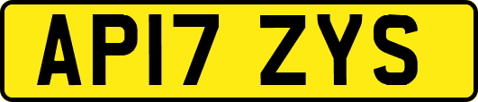 AP17ZYS