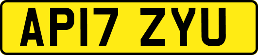 AP17ZYU