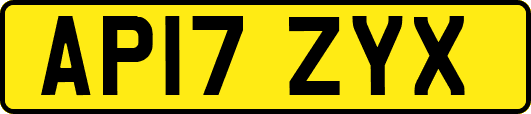 AP17ZYX