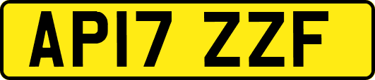 AP17ZZF