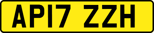 AP17ZZH