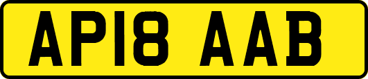 AP18AAB