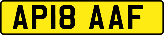 AP18AAF