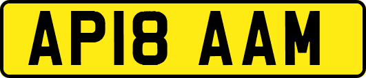 AP18AAM