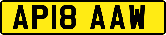 AP18AAW