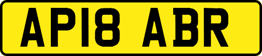 AP18ABR