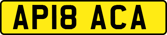 AP18ACA