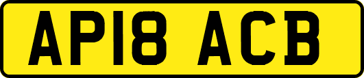 AP18ACB