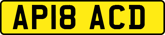 AP18ACD
