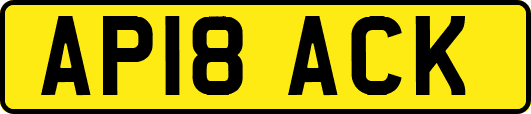 AP18ACK