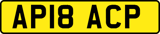 AP18ACP