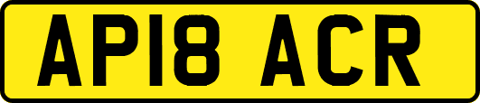 AP18ACR