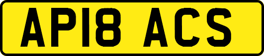 AP18ACS