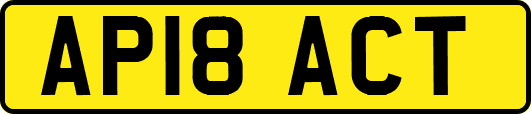 AP18ACT