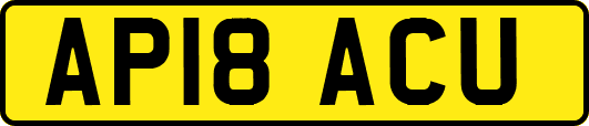 AP18ACU