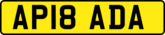 AP18ADA