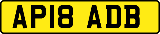 AP18ADB