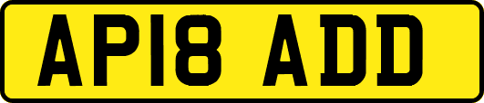 AP18ADD