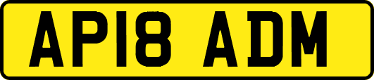 AP18ADM