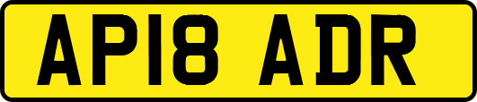 AP18ADR