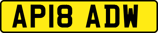 AP18ADW
