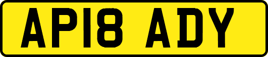 AP18ADY