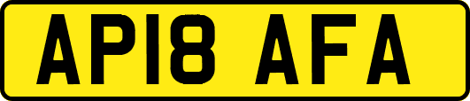 AP18AFA
