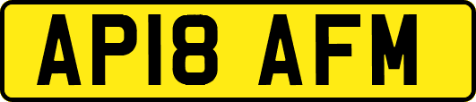 AP18AFM